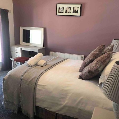 Perfect Apartment In Ideal Location Ennistimon Bagian luar foto